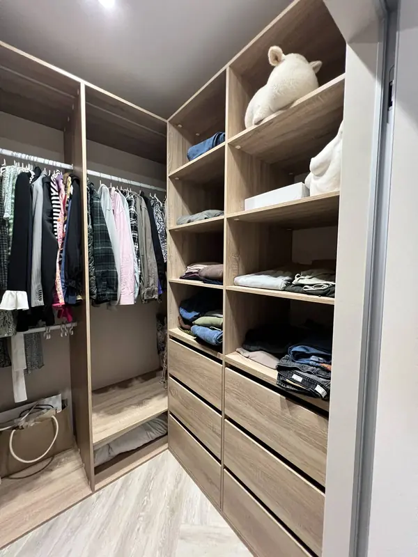 Ремонт под ключ ЖК Новелла Краснодар