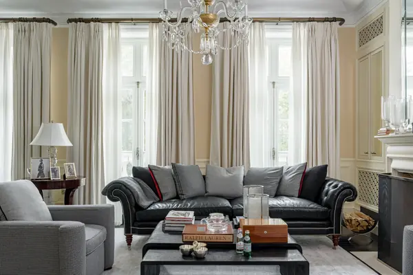 Апартамент в Noble Row