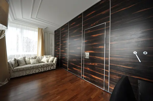 Квартира в ЖК Смоленская застава.