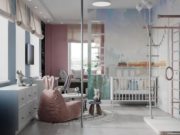 ЖК Новая История