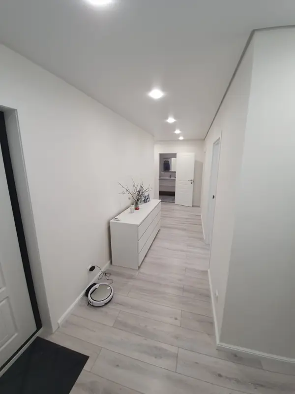 ЖК Три Кита 3