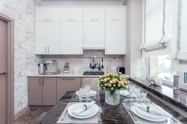 Цветы Ван Гога