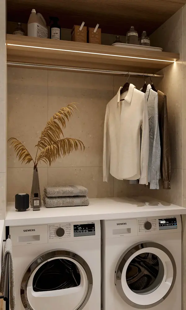 ЖК "Вереск" 71 м2