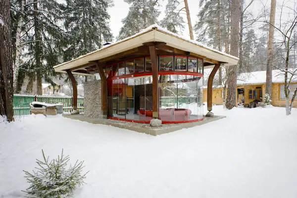 Кухня народов мира. Проект для телепередачи «Дачный ответ»