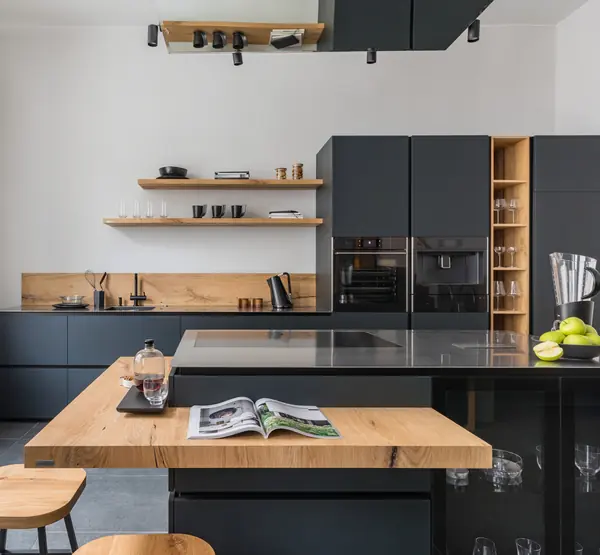 Echo проект Asko