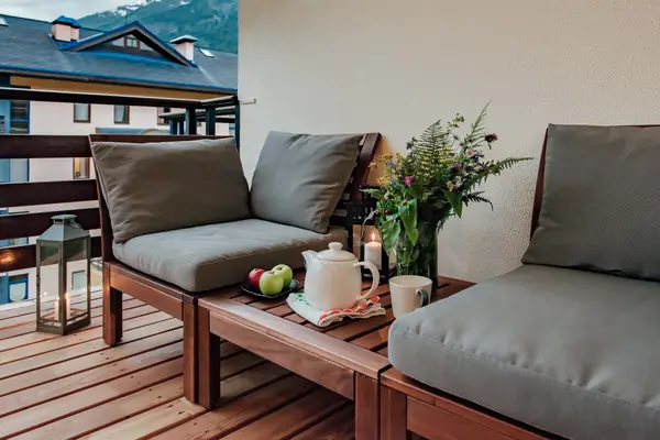 Квартира в Красной поляне №2