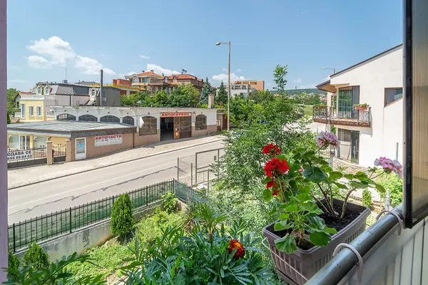 Апартаменты в Варне, квартал Виница