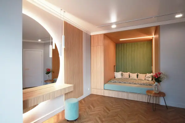 ЖК "Квартал Che"