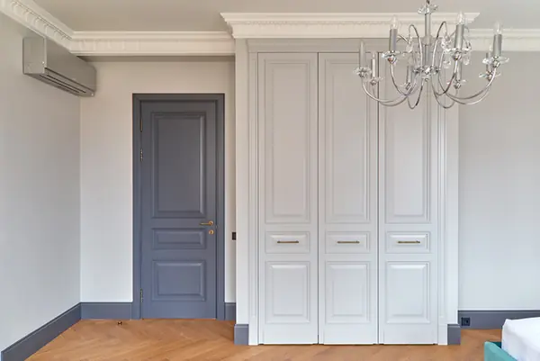 Дом в поселке Британика