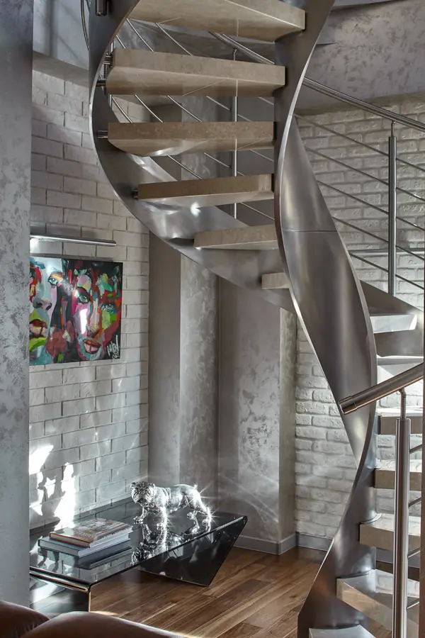 Квартира в клубном доме