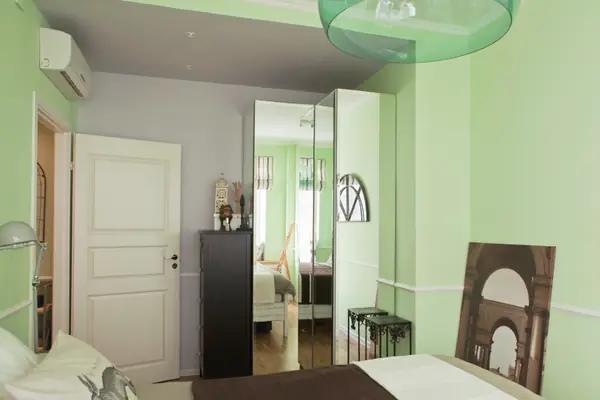 Letters, robots and frogs