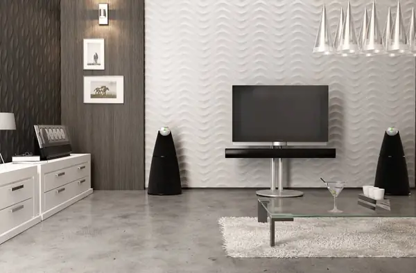 Керамическая дизайнерская плитка Versatile ARC и AXIS