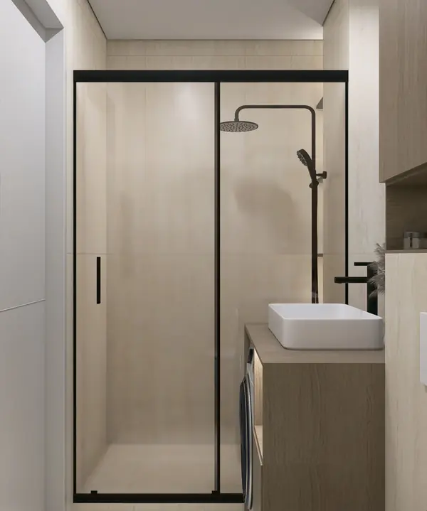 Квартира на Советской