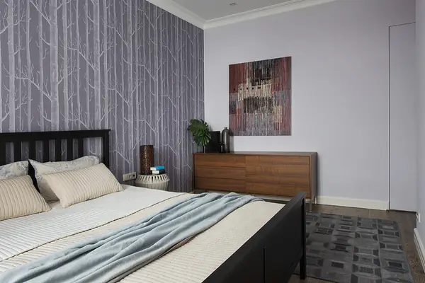 Квартира для молодого человека