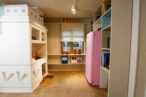 ТРИ В ОДНОМ