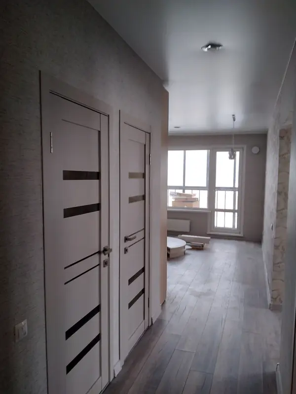 РЕМОНТ И ОТДЕЛКА