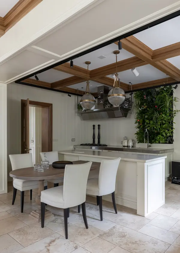 Проект: НИВА — Дом, наполненный историей