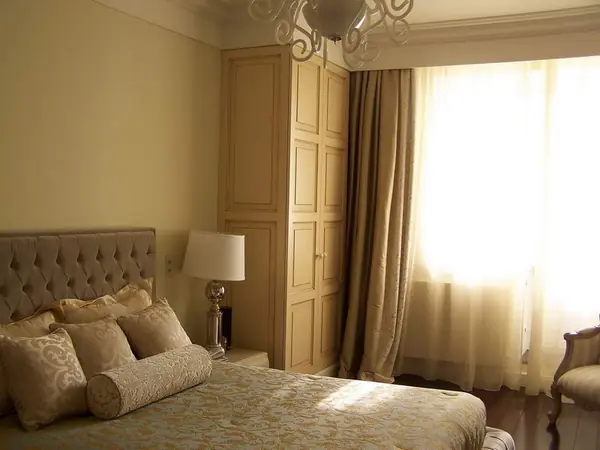 Предметы интерьера