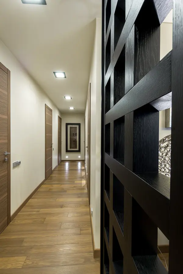 Квартира 140 кв.м. в жилом комплексе "Авеню 77"