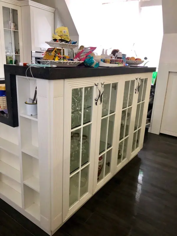 Квартира-мансардный этаж