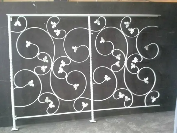 лестницы и перила