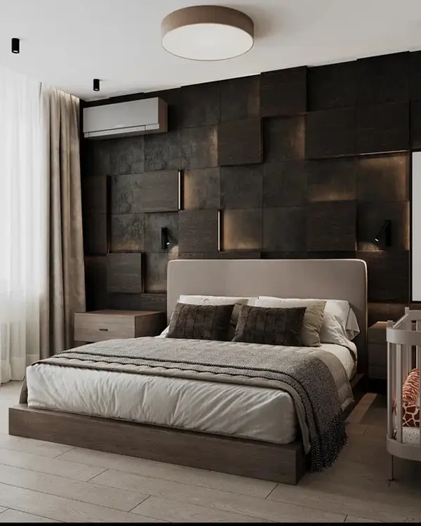 Ремонт квартиры дял семьи с тремя детьми