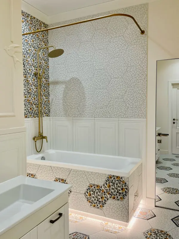 Дом Лидваля.