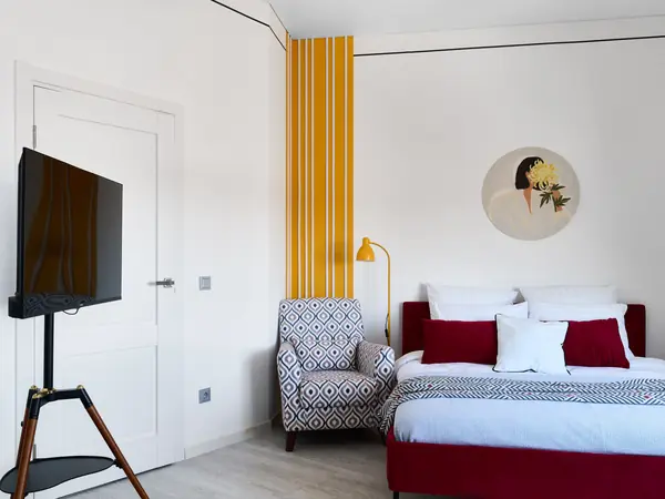 Квартира для отдыха. Санкт-Петербург