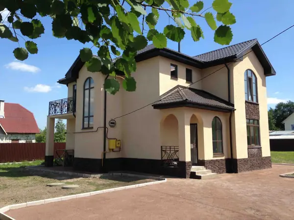 Искусственный камень для экстерьеров и интерьеров