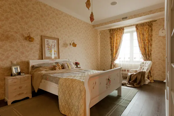 Семейное гнездо