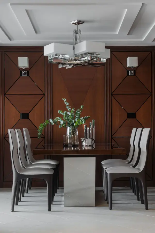 Квартира с террасой у моря