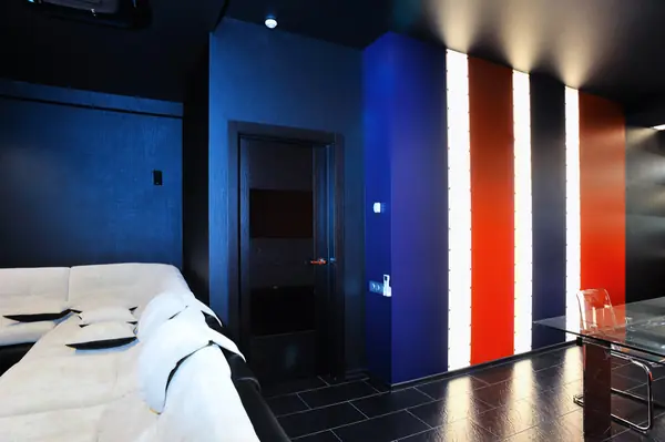 Домашний кинотеатр