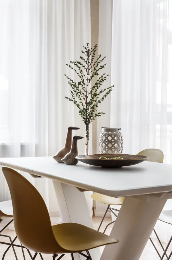 Таунхаус в Подмосковье