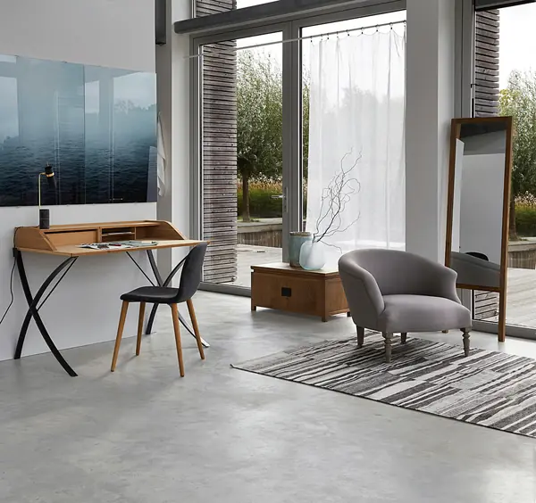 Интерьеры La Redoute — Гостиные