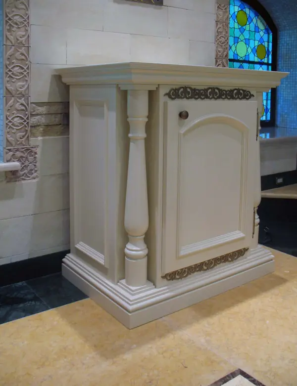 Мебель на заказ