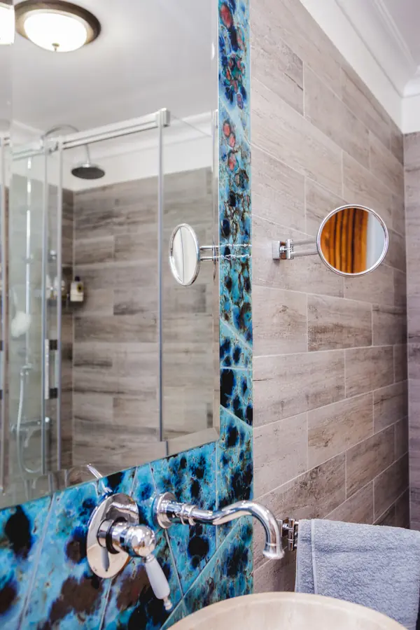 Ванная комната в Твери