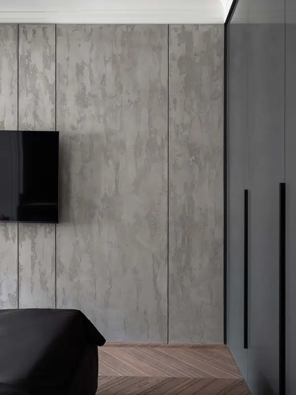 Квартира на Офицерском