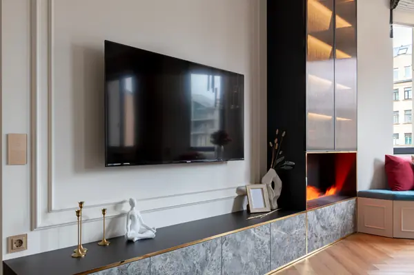 ЖК "Gtand House Club"