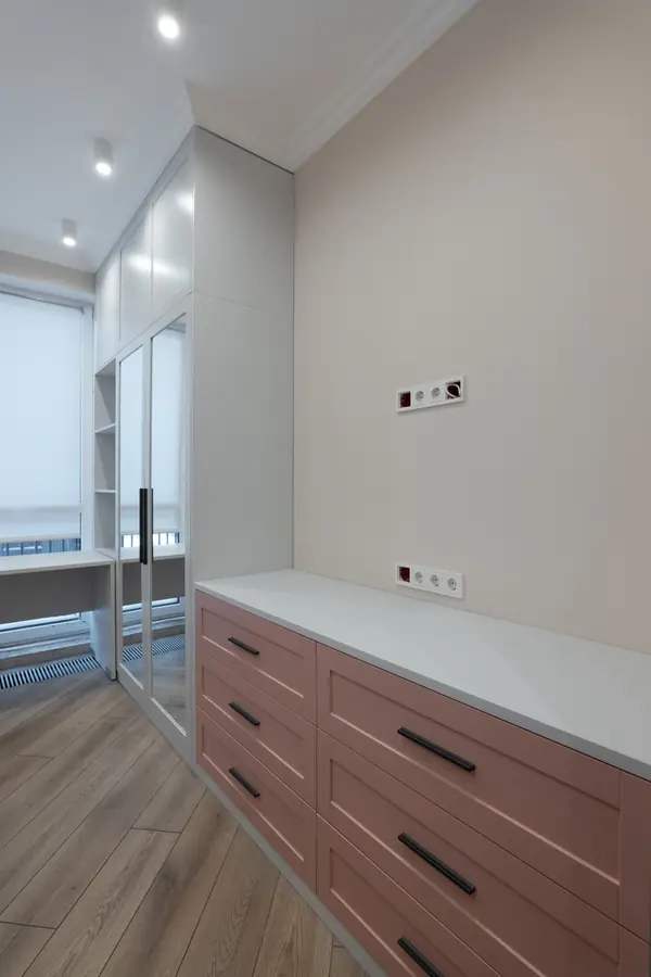 Большая Филевская