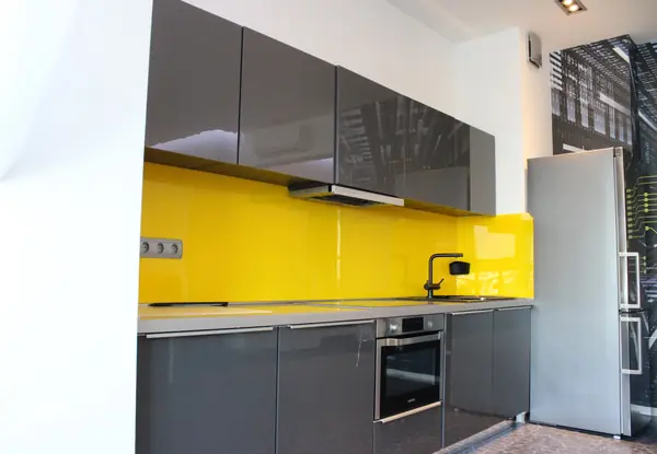 Квартира №2