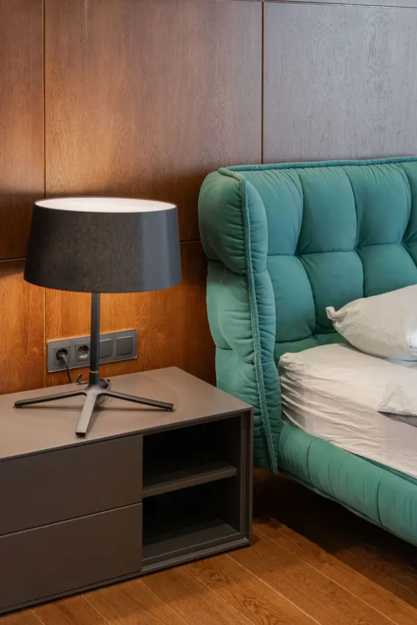 Дом в минимализме 300 кв.м.