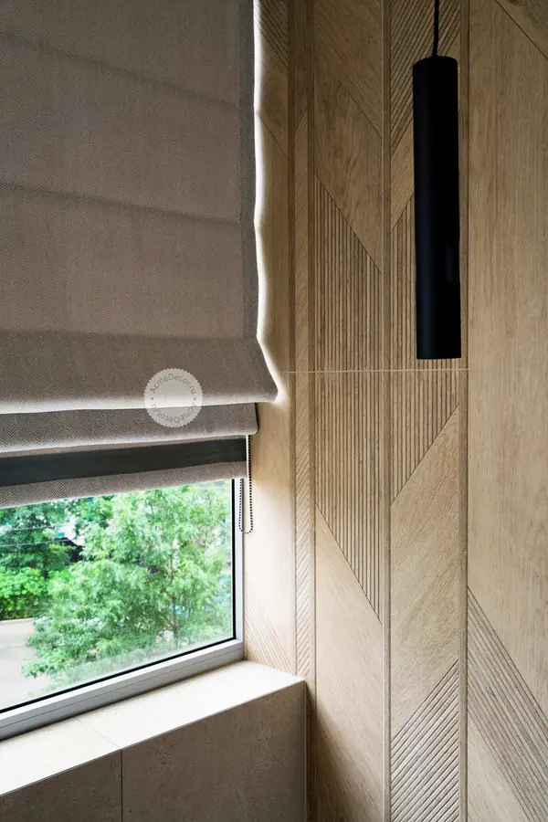 Квартира на Воронцовских Прудах