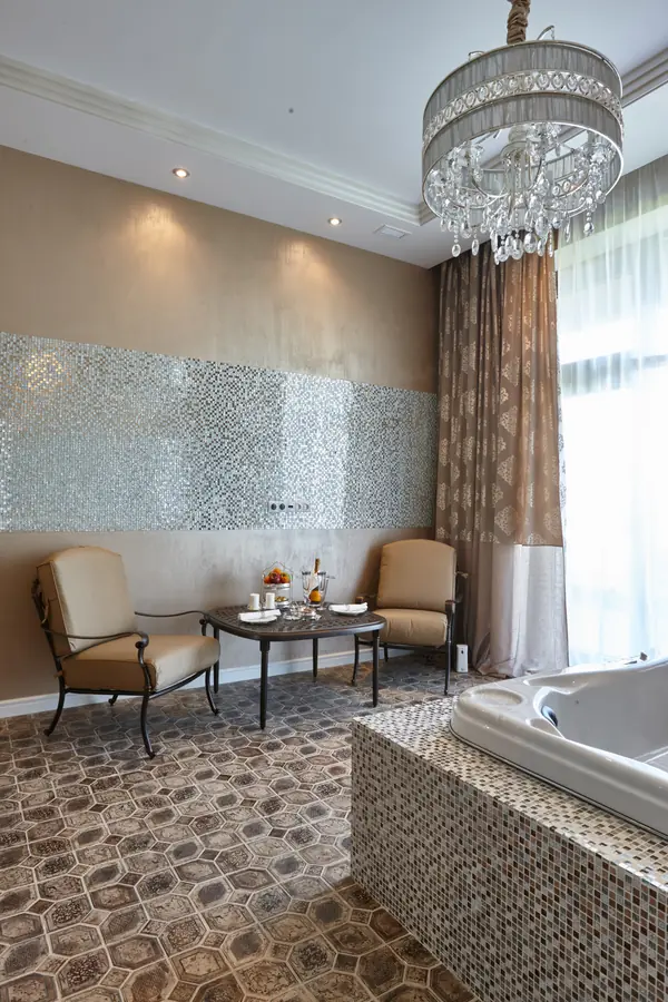 Загородный дом КП Миллениум