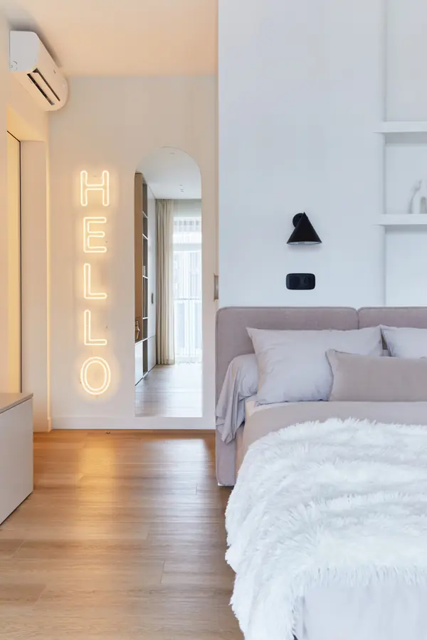 3-комнатная квартира в ЖК Аллея Парк