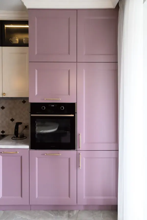 Проект 2-х комнатной квартиры СНЫ ШАХЕРЕЗАДЫ