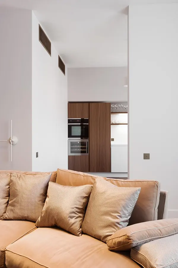 Квартира Москва