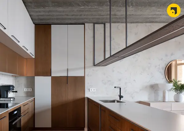 Капитальный ремонт квартиры на Московской