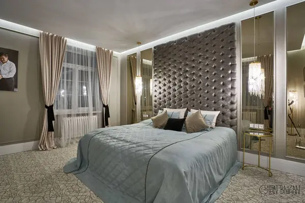 "Цвета лотоса"