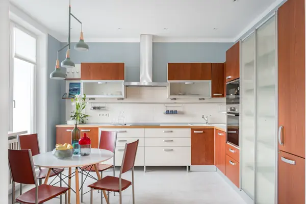 Свежие конрасты