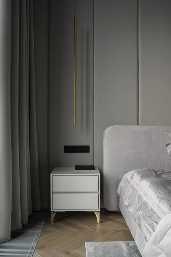 Дом на Мосфильмовской